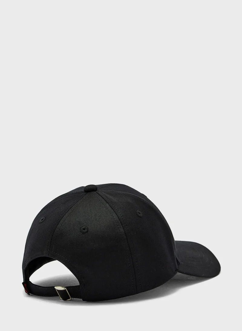 سفنتي فايف Best Curve Peak Cap
