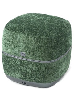 Nourest 3-in-1 Foot Massager Machine - Ottoman, Soothing Heat, Deep Kneading Therapy, Improved Blood Circulation & Foot Wellness, Relax for Home or Office Use  - Image 1
