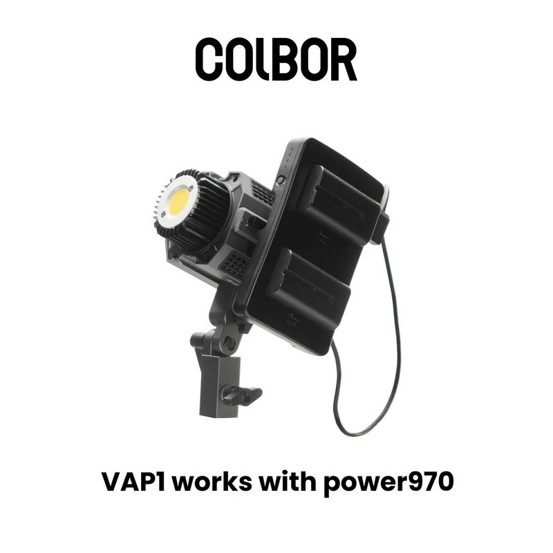 أمبيتيفول صندوق إضاءة ناعم Ambitful, 90W PD90 - Image 5