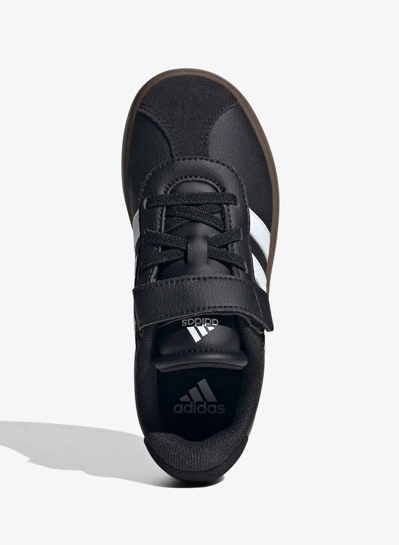 Adidas Kids Vlourt 3.0 El - Image 5