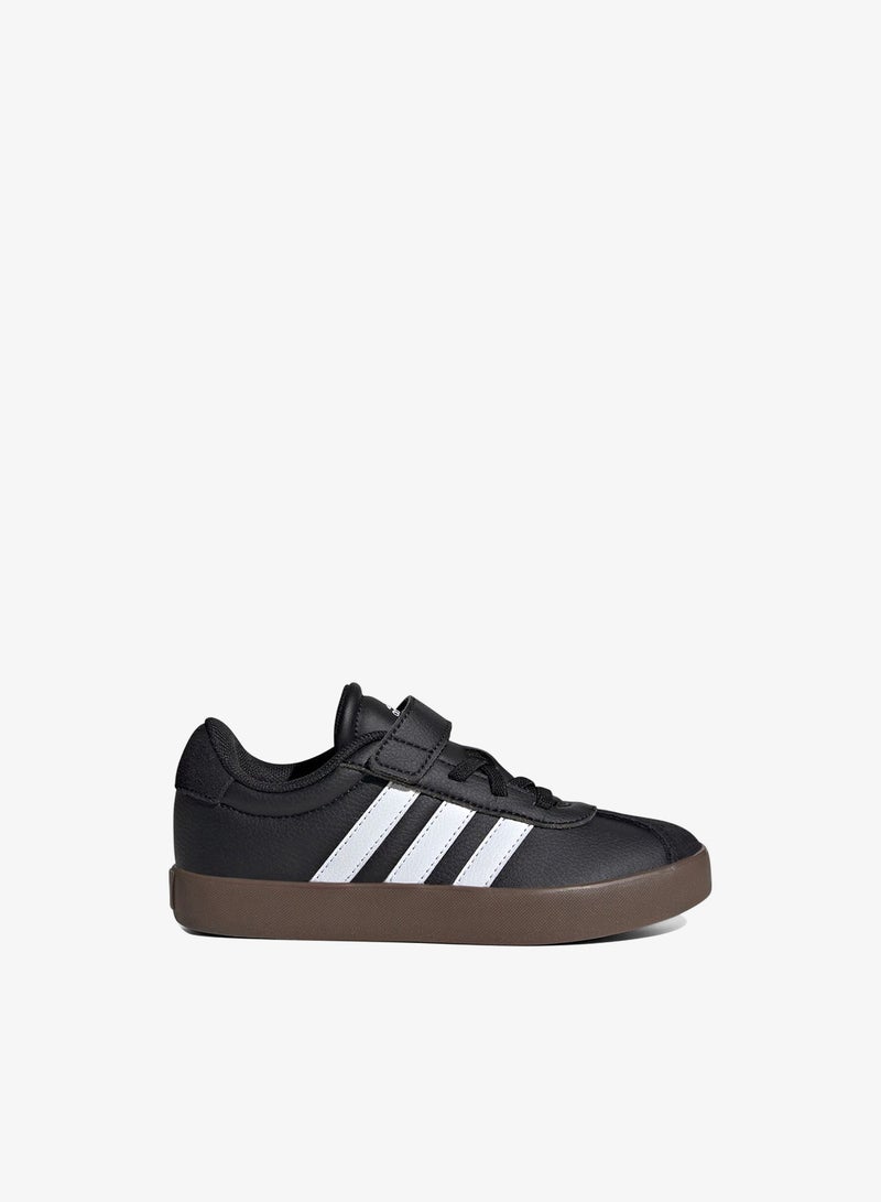 Adidas Kids Vlourt 3.0 El - Image 1