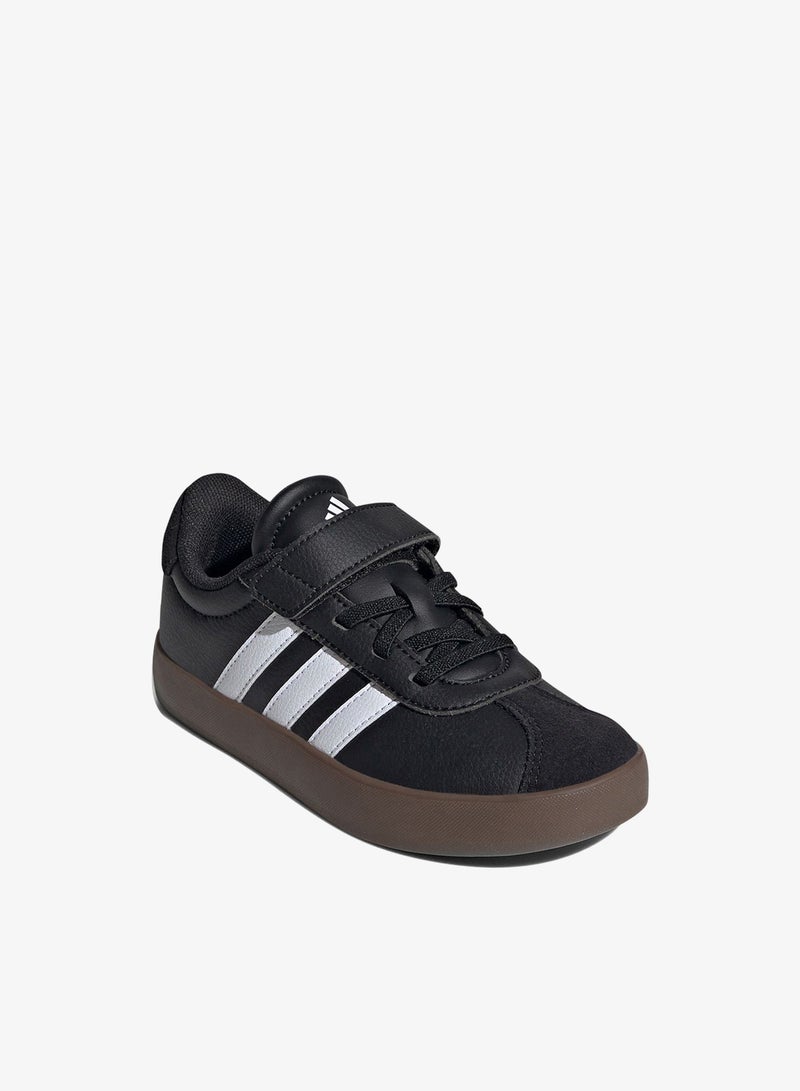 Adidas Kids Vlourt 3.0 El - Image 3
