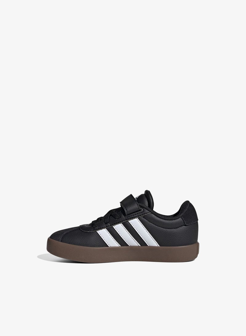 Adidas Kids Vlourt 3.0 El - Image 2