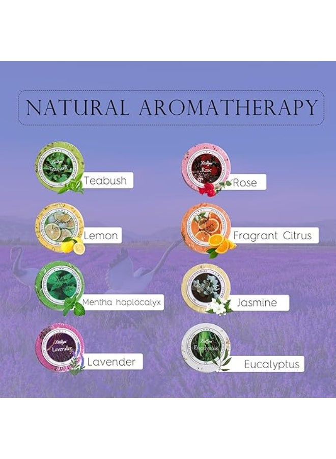 Liillya قنابل الاستحمام - Image 4