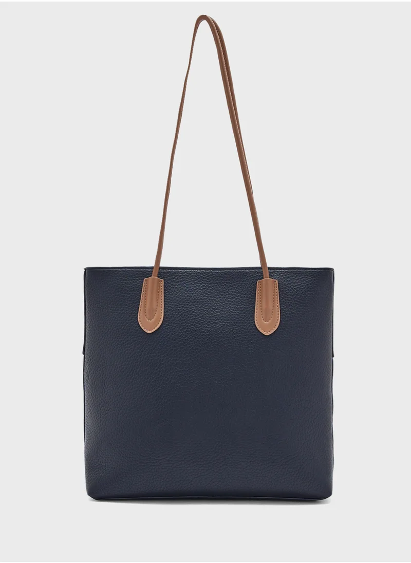 ELLA Tote Bag