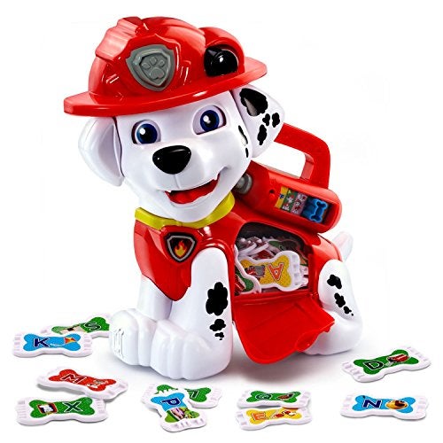 VTech Paw Patrol Treat Time Marshall - Image 1