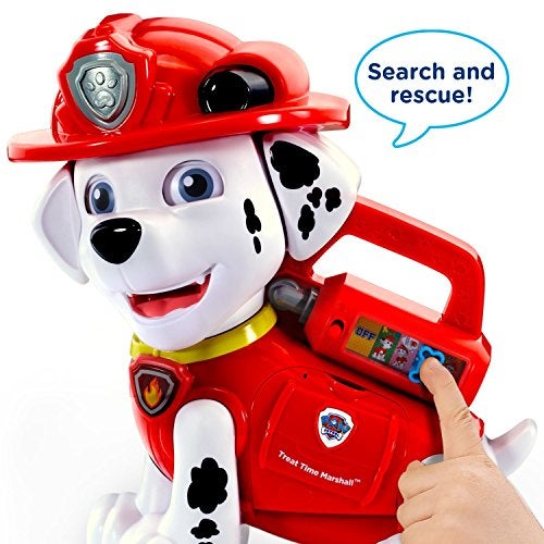 VTech Paw Patrol Treat Time Marshall - Image 5