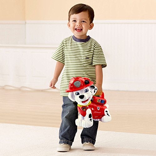 VTech Paw Patrol Treat Time Marshall - Image 2