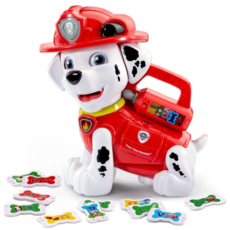 VTech Paw Patrol Treat Time Marshall - Image 3
