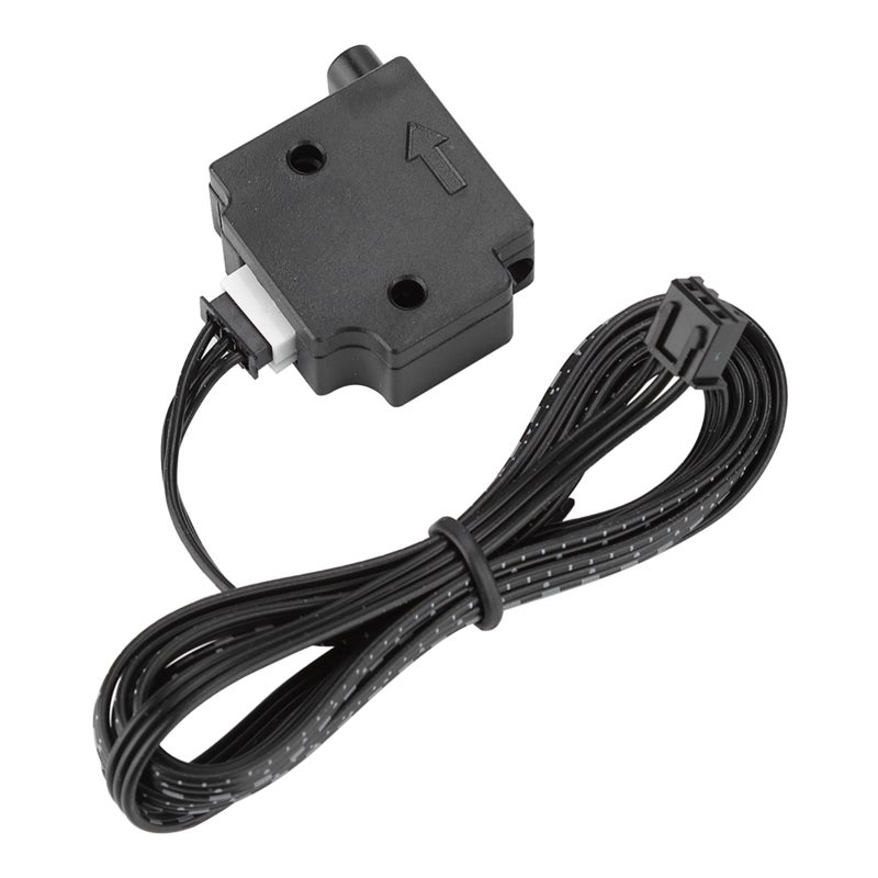 3D Printer Sensor: Filament Run-Out Detection Switch Module - Level Jump Detection, Lerdge Board Compatibility for 3D Printer Filament Pause & Monitor Scenarios - Image 4