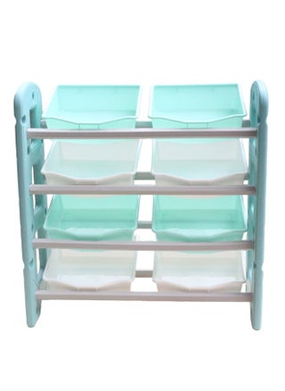 Little Learners - Toy Storage - Light Green - pzsku/ZBE4145BDF0C0D9C475B4Z/45/_/1730265914/361c4dac-f0f5-4a64-8c3d-88d8b14d0190