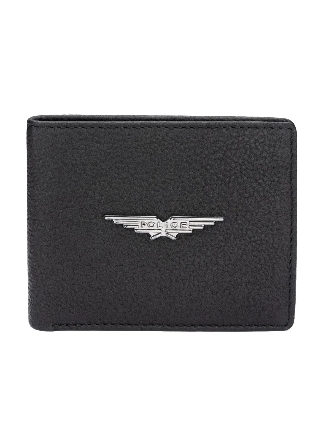 بوليس طقم قلم كولونا، أزرار أكمام ومحفظة للرجال