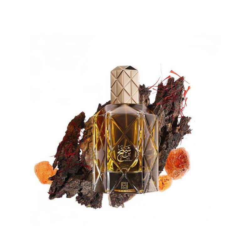 أحمد المغربي بن أمير EDP -90 مل - Image 2