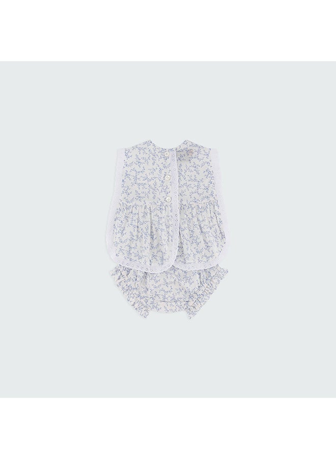 Gingi Store Nora Dress Set Maui - Image 2