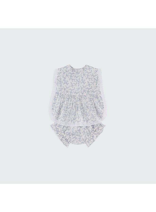 Gingi Store Nora Dress Set Maui - Image 1