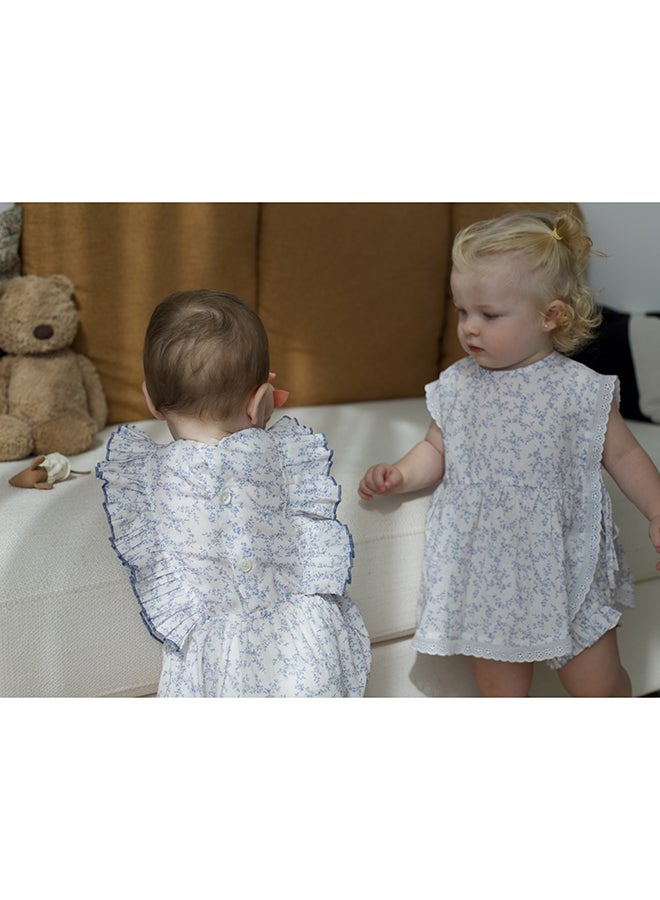 Gingi Store Nora Dress Set Maui - Image 5