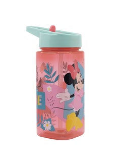 Disney Disney Water Bottle Square 510ml Minnie  - Image 2