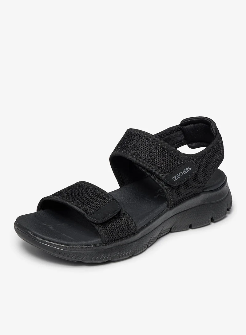 SKECHERS  Summits Sandal for Women | Best Price UAE