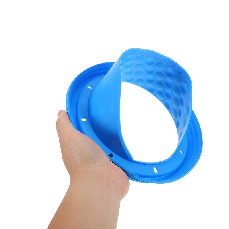 Speaker Spacer, Waterproof Car Speaker Protection, Secure Fit for Harsh Conditions - Image 3