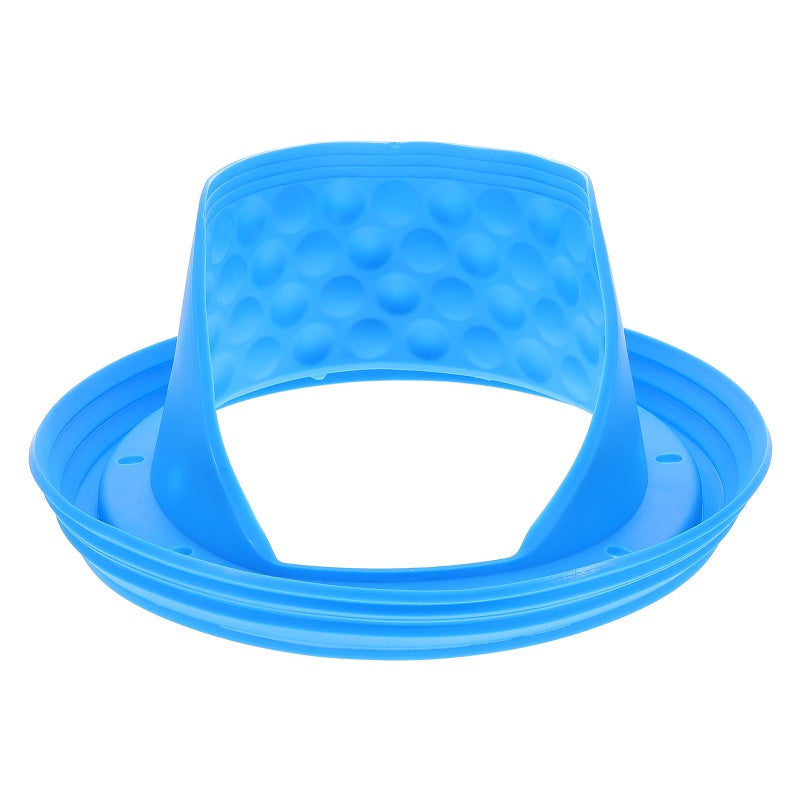 Speaker Spacer, Waterproof Car Speaker Protection, Secure Fit for Harsh Conditions - Image 1