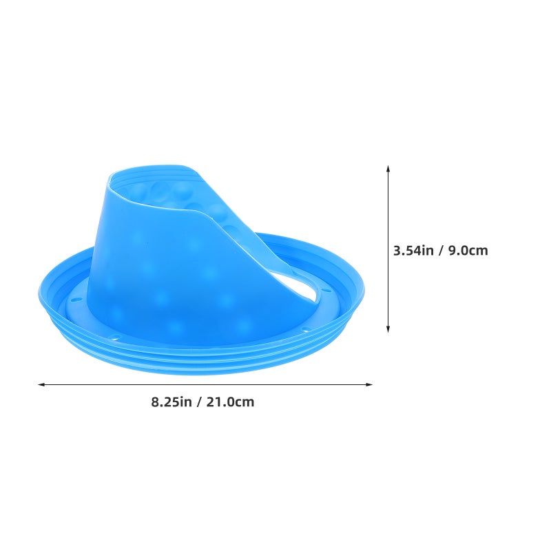 Speaker Spacer, Waterproof Car Speaker Protection, Secure Fit for Harsh Conditions - Image 2