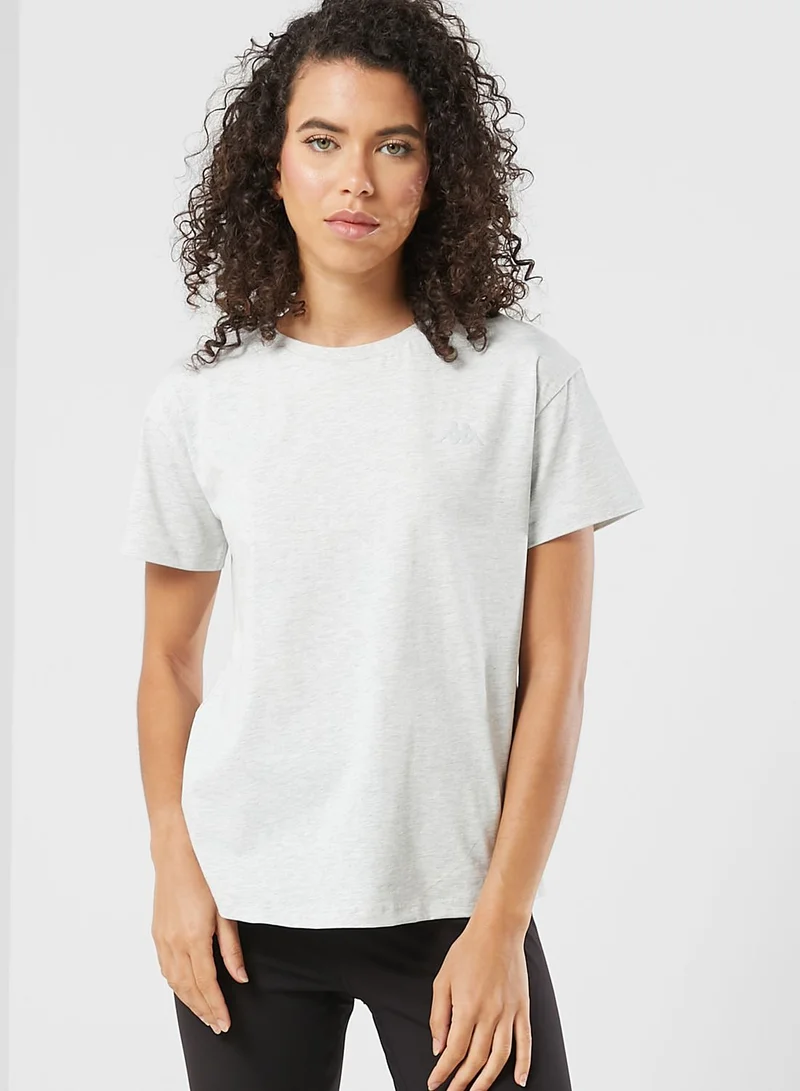 Kappa Logo T-Shirt