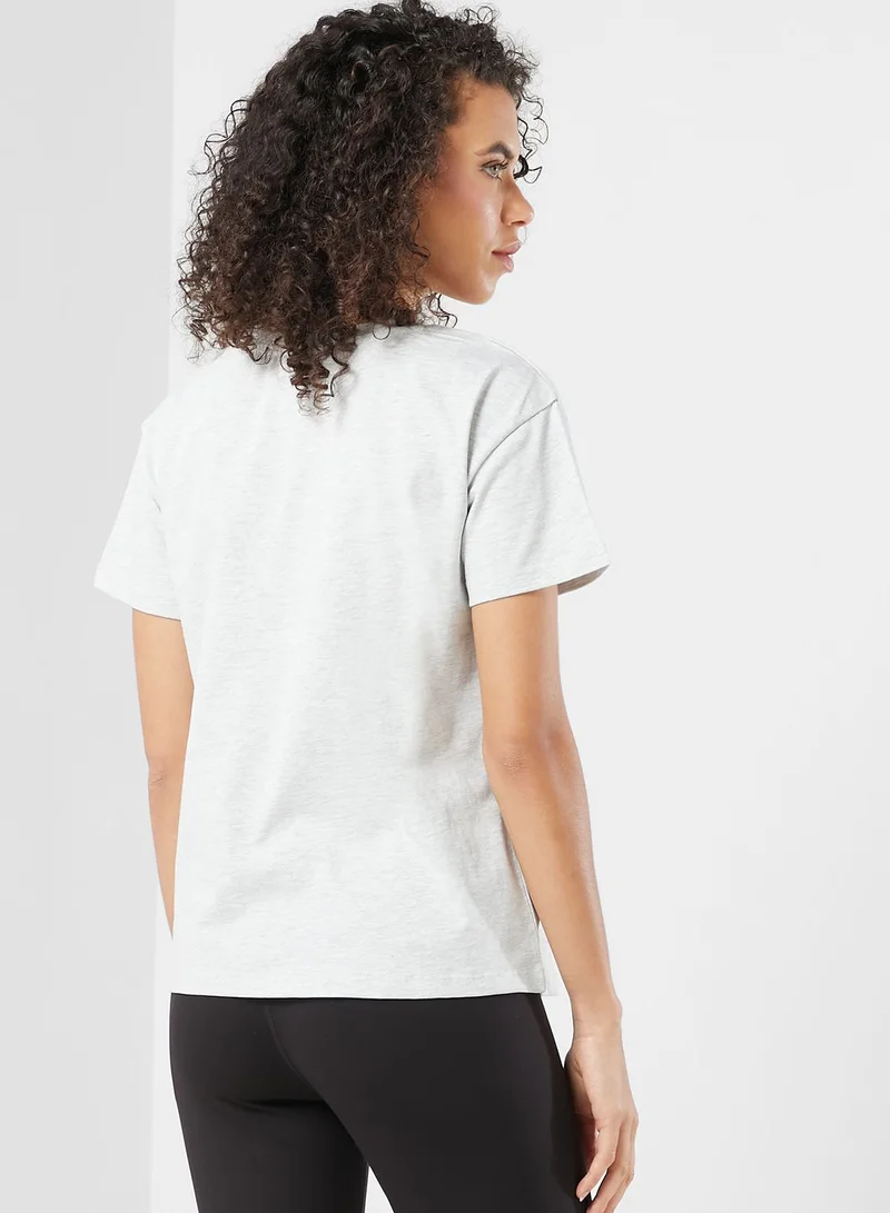 Kappa Logo T-Shirt