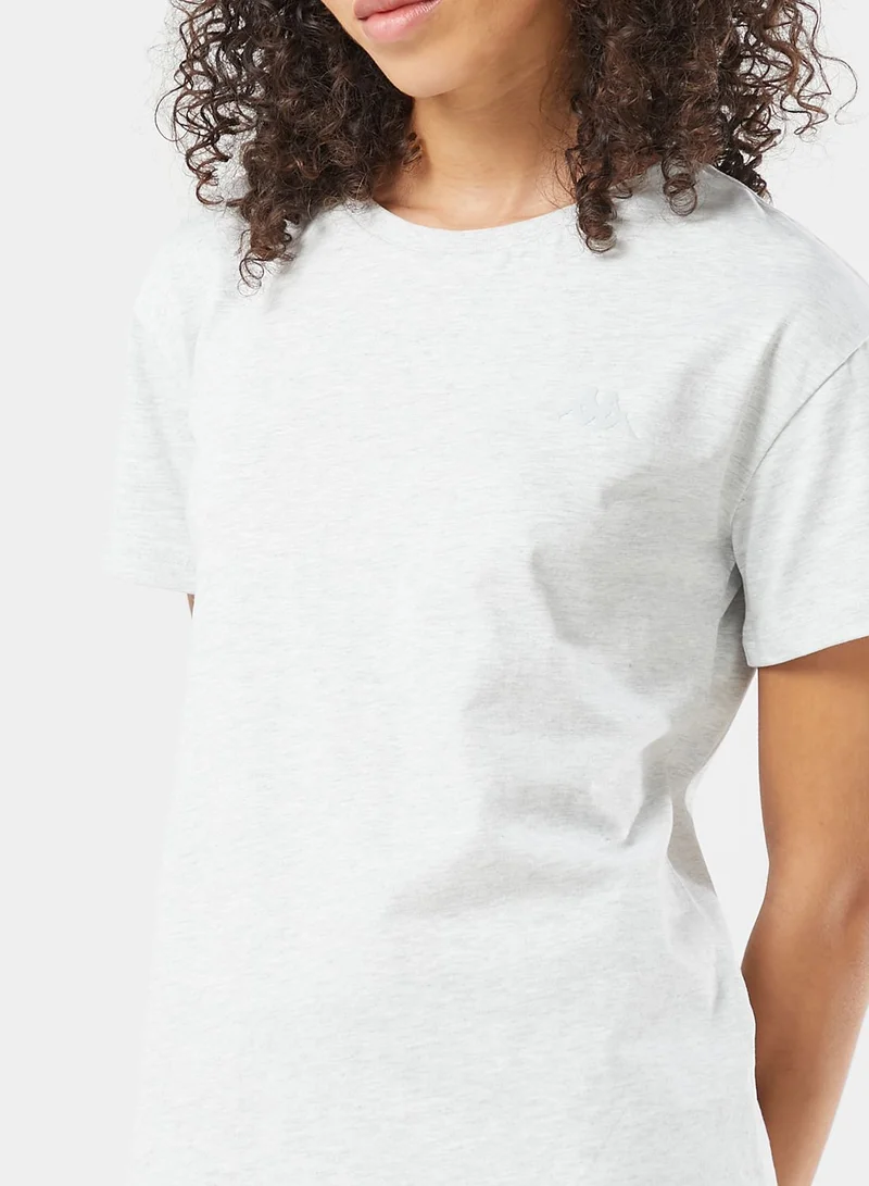 Kappa Logo T-Shirt