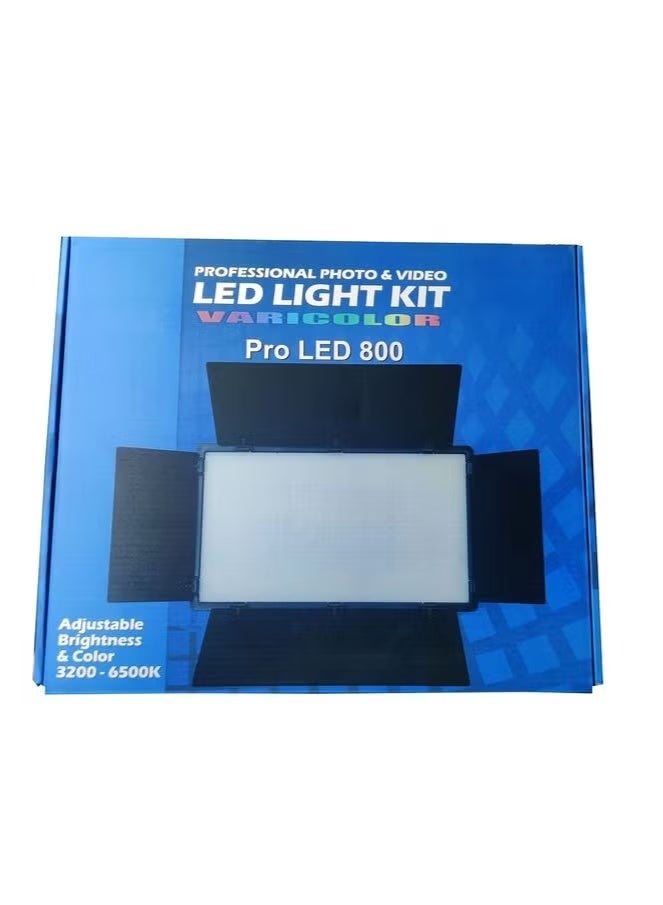 PRO LED Light 800 Light Kit With Battery - Image 5
