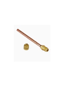 Generic AC Charging Valve 5 Nos VX-4-1/4in  - Image 1