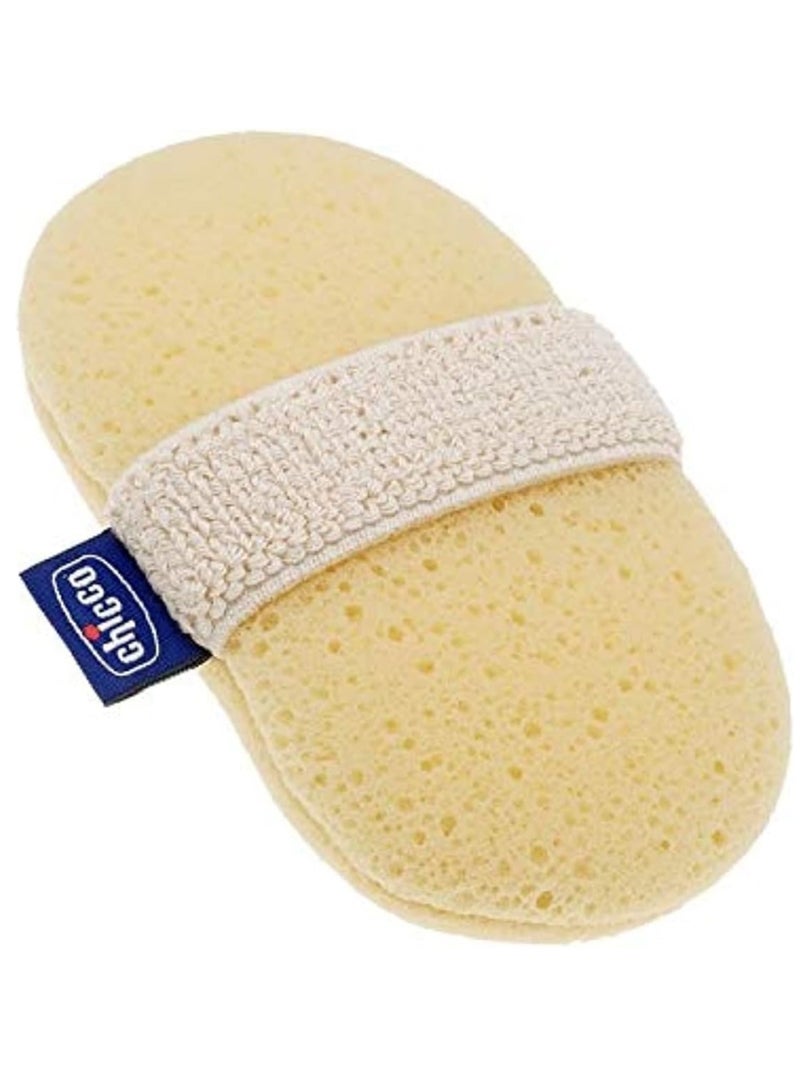 Chico Bath loofah for newborns - Image 2