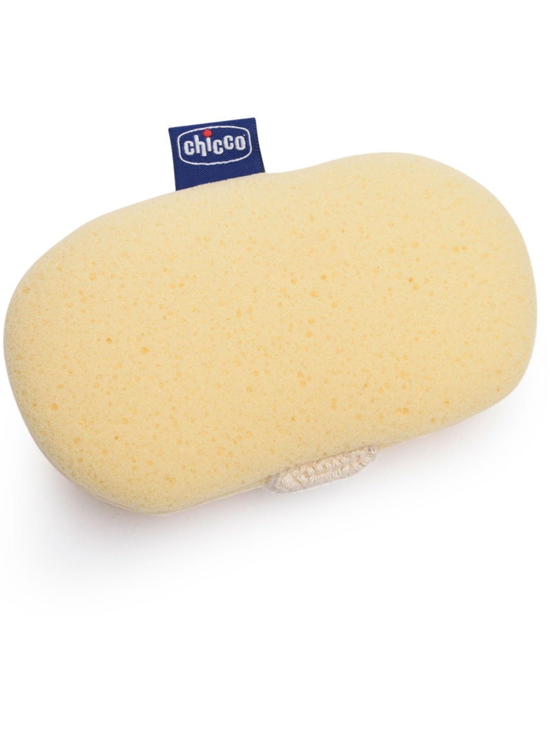 Chico Bath loofah for newborns - Image 3