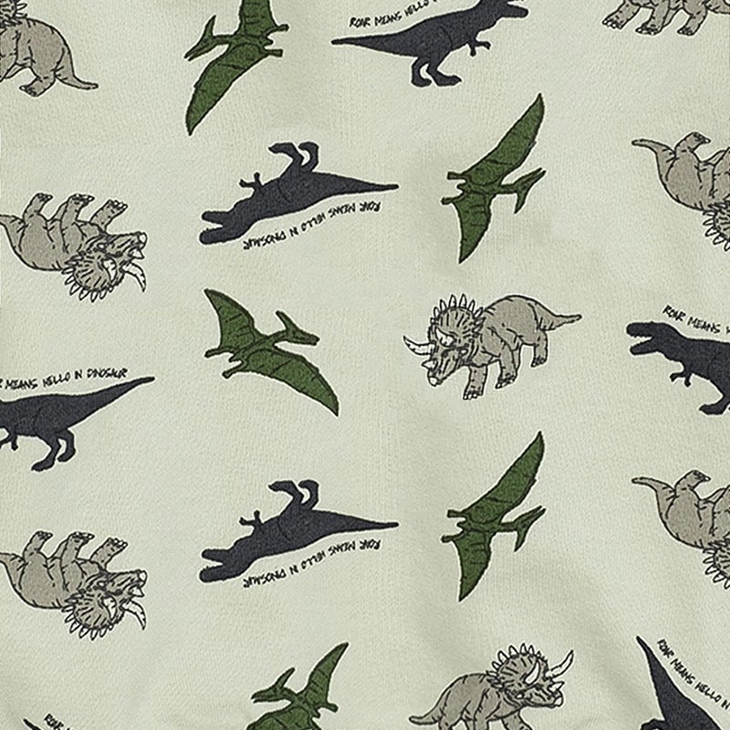 Antebies Dinosaur Adventure Sweatshirt - Image 2