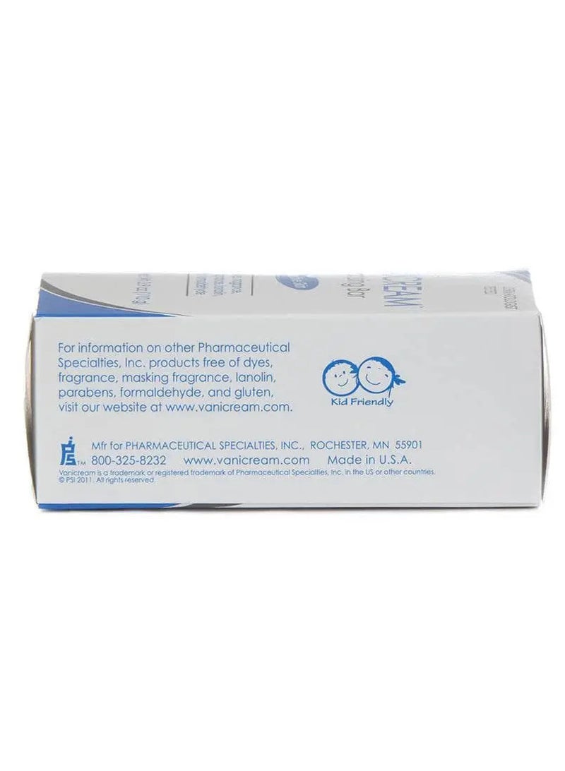 Vanicream Cleansing Bar For Sensitive Skin 110g - Image 4