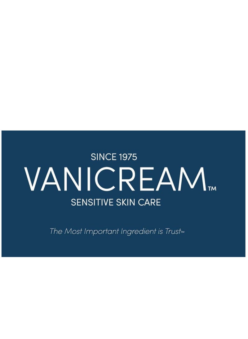 Vanicream Cleansing Bar For Sensitive Skin 110g - Image 5