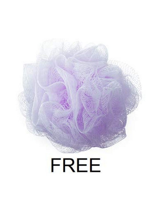 Jeehukm All Skin Types Daily Bath Body Wash Aqueous Pack Of 2 (400 ML EACH) BATH LOAF FREE - Image 5