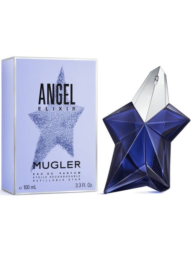 Mugler Angel Elixir EDP 100ml