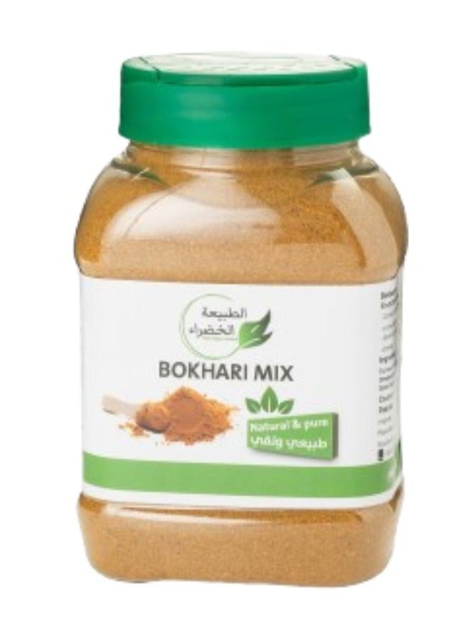 Green Nature Bokhari Mix 155g - Image 1