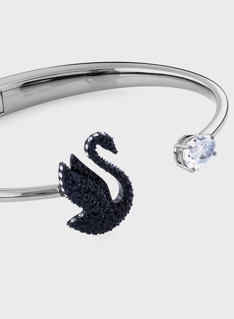SWAROVSKI Swan Bracelet