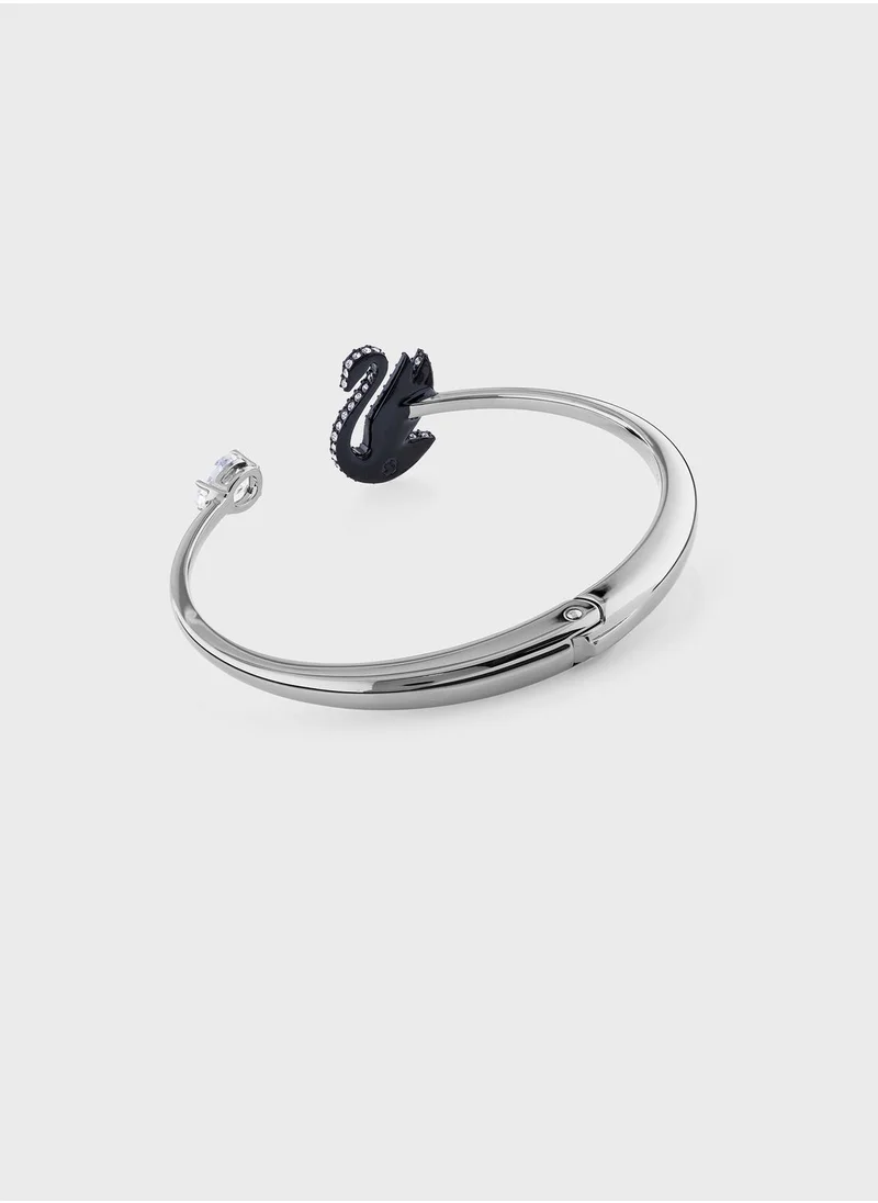 SWAROVSKI Swan Bracelet