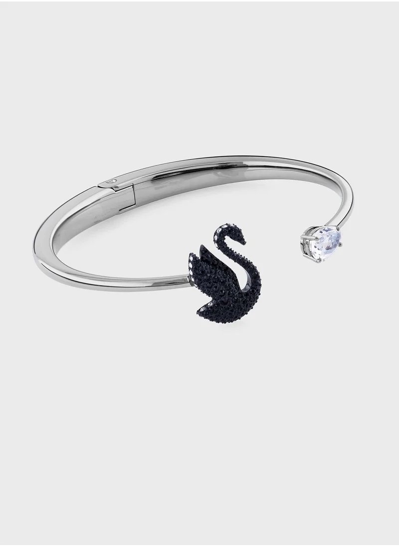 SWAROVSKI Swan Bracelet