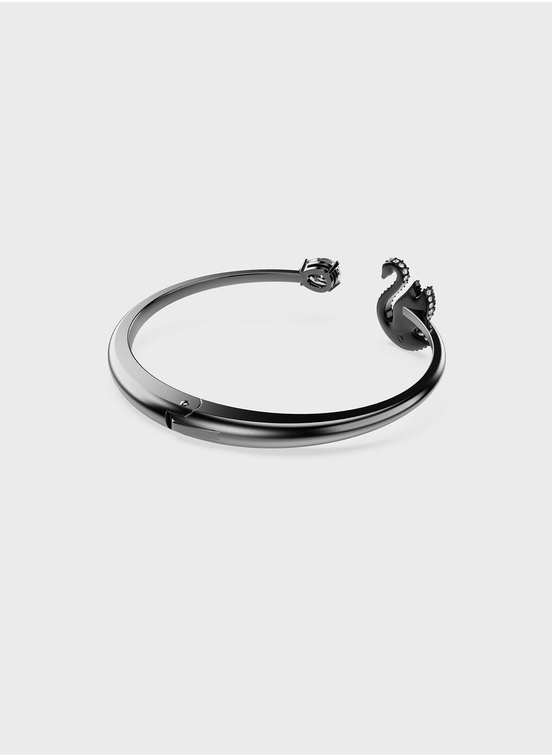 SWAROVSKI - Swan Bracelet - Image 1