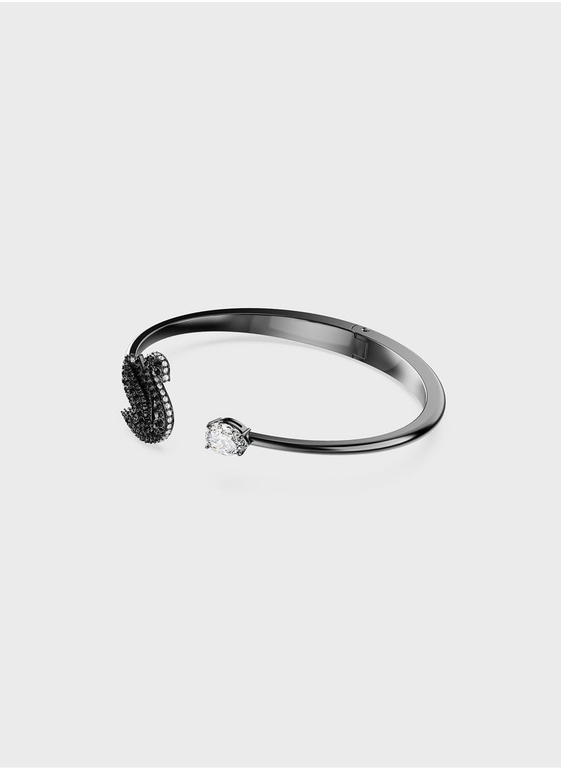 SWAROVSKI - Swan Bracelet - Image 1