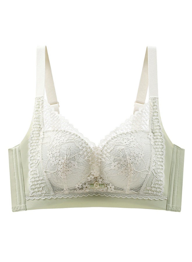 KUYING Brand New Comfortable Skin Friendly Breathable Bra  Set Of 3 - Image 4