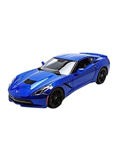Maisto 1:18 Se (B)-Corvette Stingray Z51  - Image 1