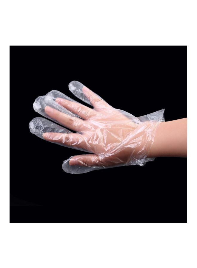 100-Piece Disposable Gloves Set - Image 4