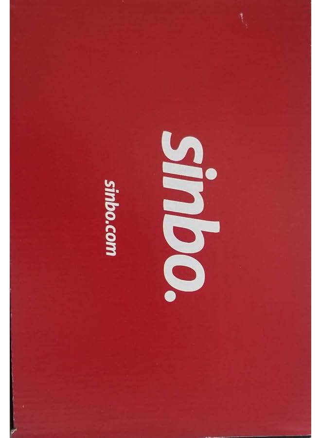 Sinbo Hand Blender K6 Pc 3100 - Image 3