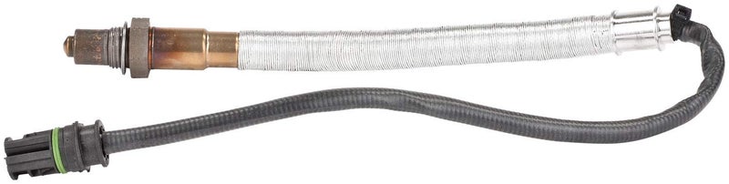BOSCH 16413 Premium Original Equipment Oxygen Sensor - Compatible with Select BMW 1 Series M, 128i, 135i, 323i, 325i, 325xi, 328i, 328xi, 330i, 330xi, 335i, 335is, 335xi, xDrive, X3, X5, Z4 - Image 2