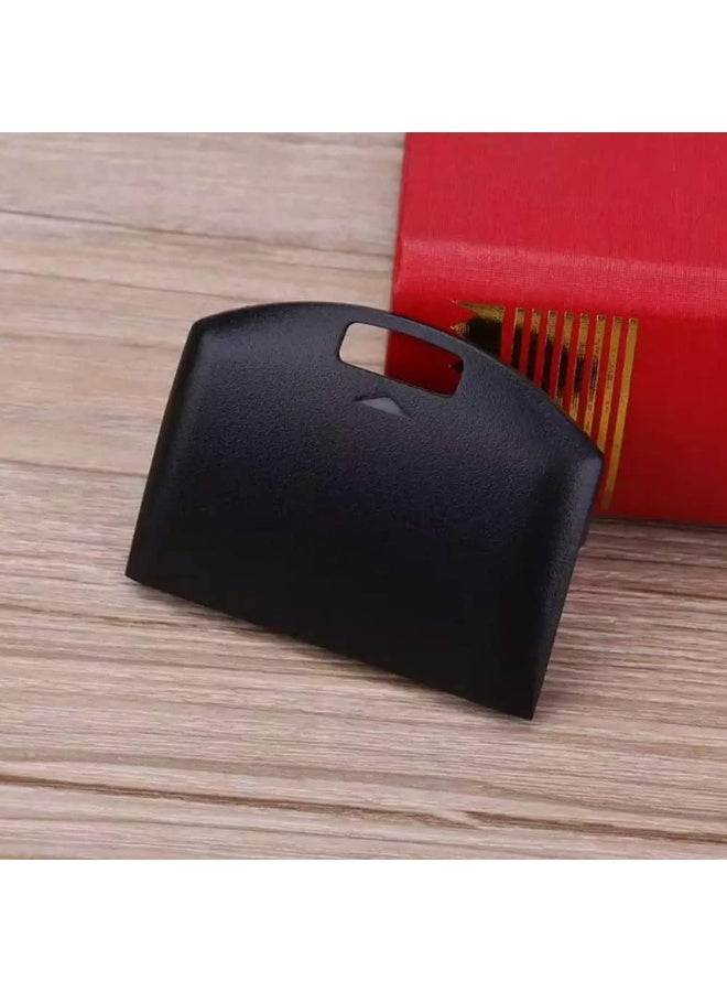 eWINNER Battery Back Cover Door Case compatible with PSP Playstation 1000 1001 1002 1003 Portable Repair Parts Replacement - Image 4