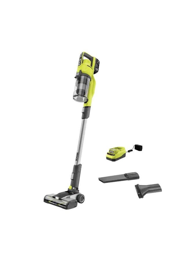 Ryobi Cordless Vacuum Cleaner-46 - Image 1